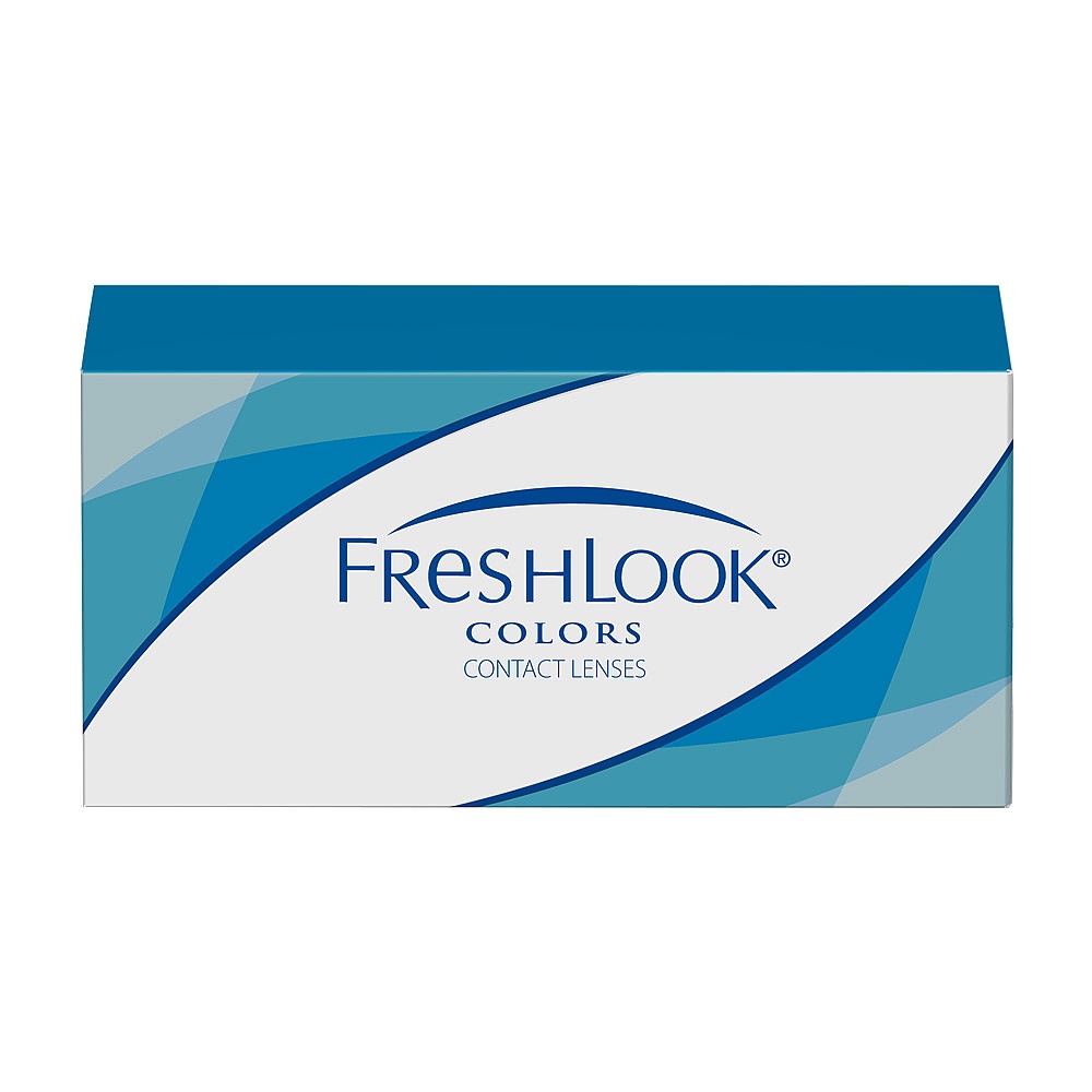 FreshLook Colors, 2-pk