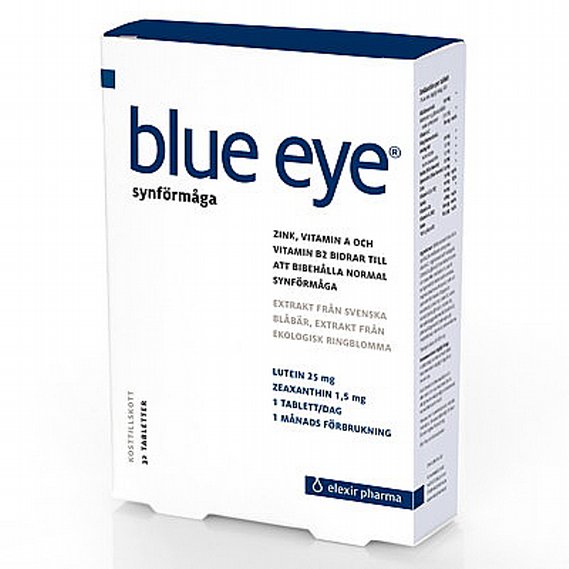 BlueEye 32t