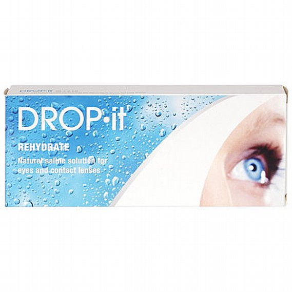 DROP-it gondroppar 20 x 2  ml