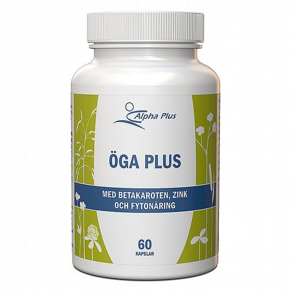 ga Plus 60k Vegan