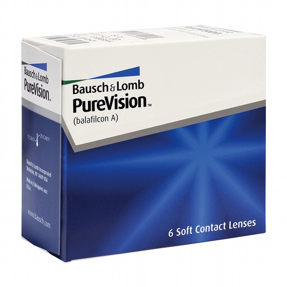 PureVision, 6-pk