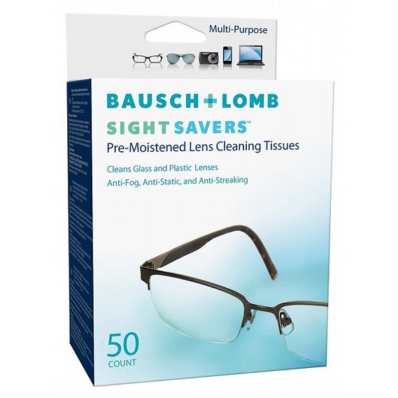 Sight Savers, 50-pk