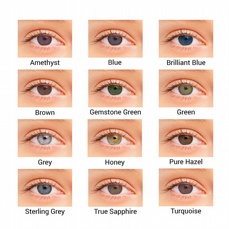 FreshLook ColorBlends, 2-pk 2 thumbnail