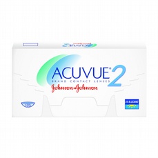 Acuvue 2, 6-pk