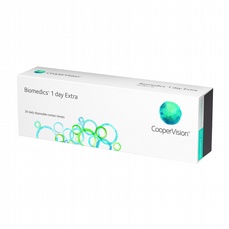 Biomedics 1 day Extra Toric, 30-pk