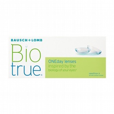 Biotrue ONEday, 30-pk 3 thumbnail