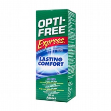 Opti-Free Express, 355 ml
