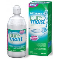 Opti-Free Puremoist, 300 ml