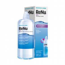 ReNu Multi-Purpose Solution, 240 ml