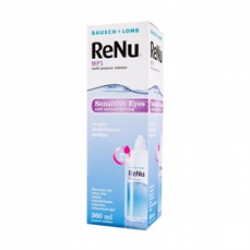 ReNu Multi-Purpose Solution, 360 ml